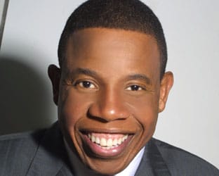 barry Mayo