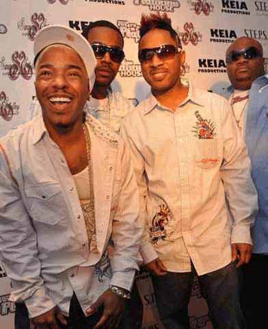 dru-hill