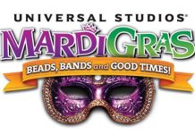 UNIVERSAL ORLANDO RESORT KICKS OFF BIGGEST, BEST MARDI GRAS CELEBRATION OUTSIDE OF NEW ORLEANS width=