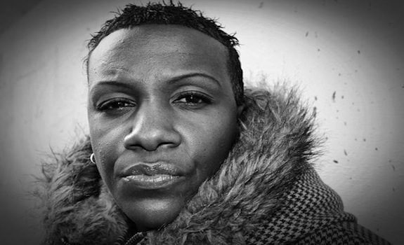 Conscious Daughters/Rapper Karryl Smith Dies width=