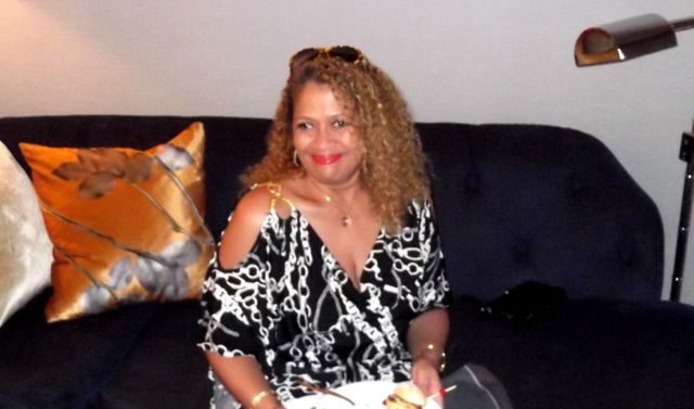 Programmers and Radio Facts Attend RCA Music Group Listening Party for Ur in Vegas (pics) 17
