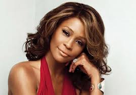 Whitney Houston Grammy