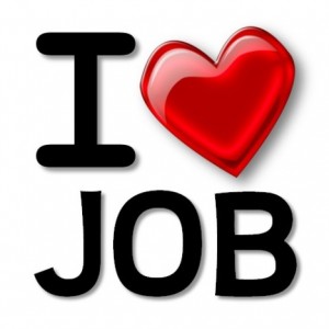 radiofacts, love my job