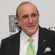 Clive Davis