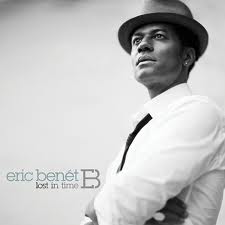 Eric Los in time