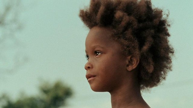Quvenzhané-Wallis