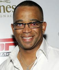 Stuart Scott