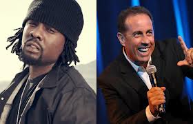 Wale & Seinfeld