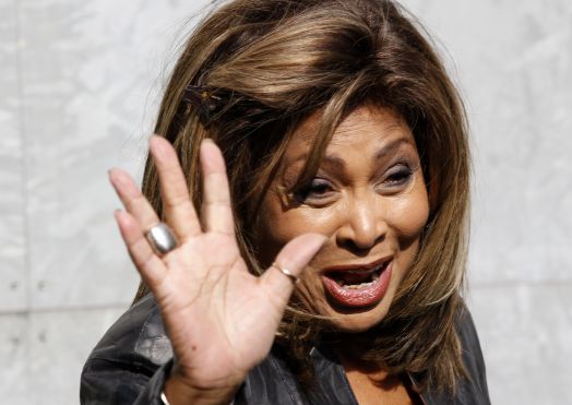 tinaturner