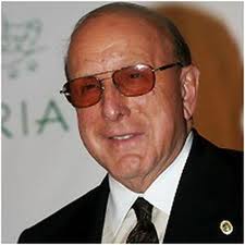 Clive Davis