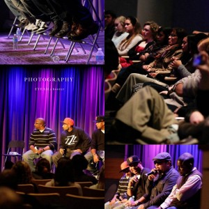 DEMOS Screening