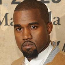 Kanye West