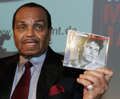 joejackson