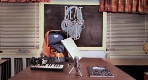 Beat Making Lab