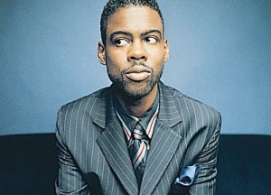 Chris-Rock