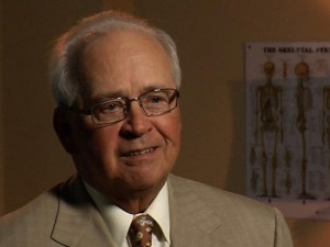 Dr. James Andrews