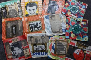 PATRICK & PATRICK CPA'S ELTON JOHN RECORD COLLECTION