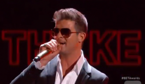 rob thicke bet
