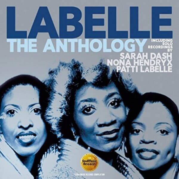 clark sisters, en vogue, black female singers, black women singers