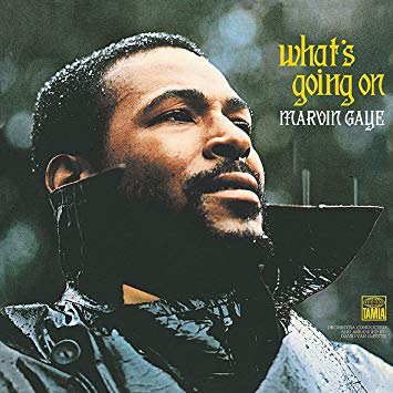 70s black music