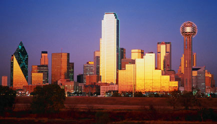 DALLAS NIGHT