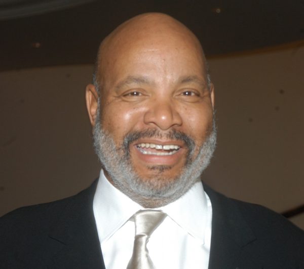 James-avery