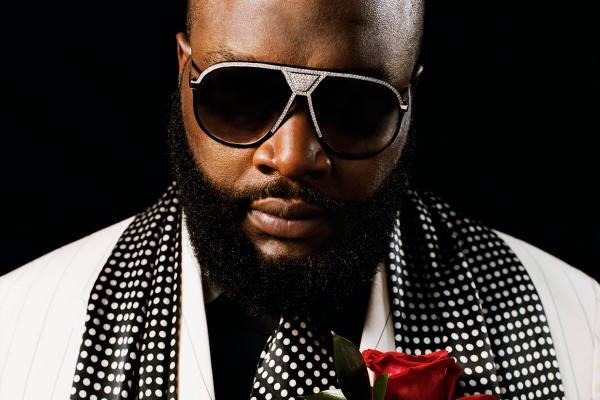 rick ross