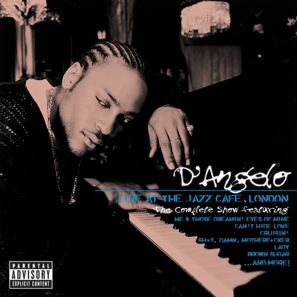 dangelo