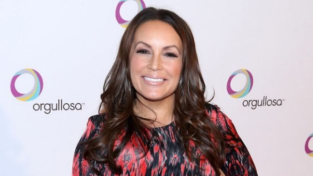Angie Martinez Exits Hot 97 061814-music-angie-martinez