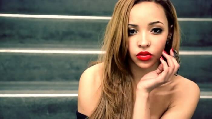 HOT 97 PRESENTS THE NEXT EDITION OF WHO’S NEXT LIVE Tinashe