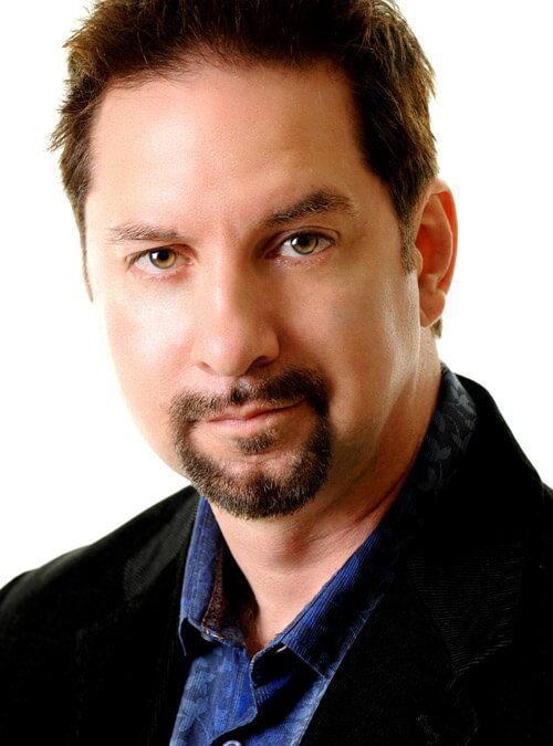 Industry Radio Vet Dies MichaelErickson2011