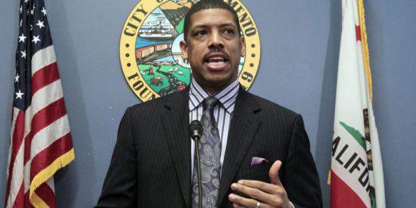 Kevin Johson