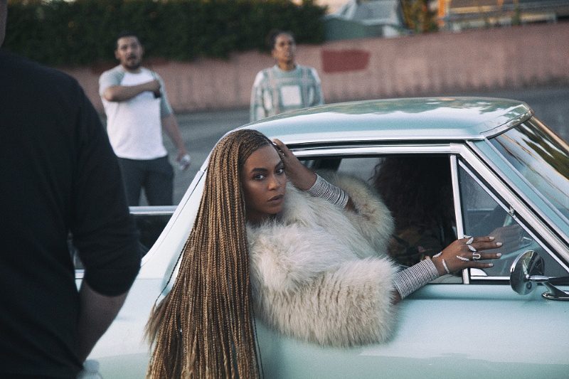 10 Incredible Things We Can Learn from Beyonce Knowles BEYONCE ANNOUNCES THE FORMATION WORLD TOUR (PRNewsFoto/Live Nation Entertainment)