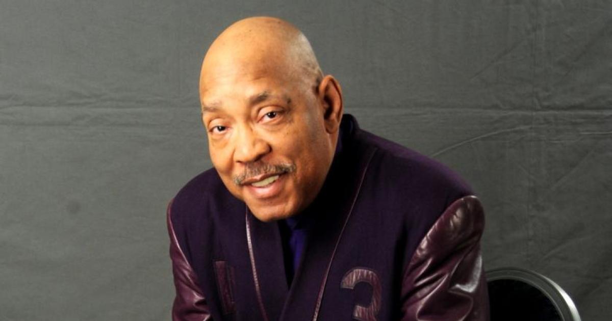 Radio Legend Vaughn Harper Dies harper10n-1-web