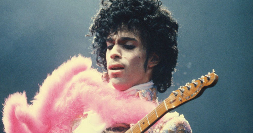 ><figcaption>INGLEWOOD – FEBRUARY 19: Prince performs live at the Fabulous Forum on February 19, 1985 in Inglewood, California. (Photo by Michael Ochs Archives/Getty Images)</figcaption></figure>
<p>Deal Encompasses Prince’s Grammy-Winning NPG Records, Hits from Earlier Catalogs and Vast Collection of Unreleased Works</p>
</div>
</div>
<div class=