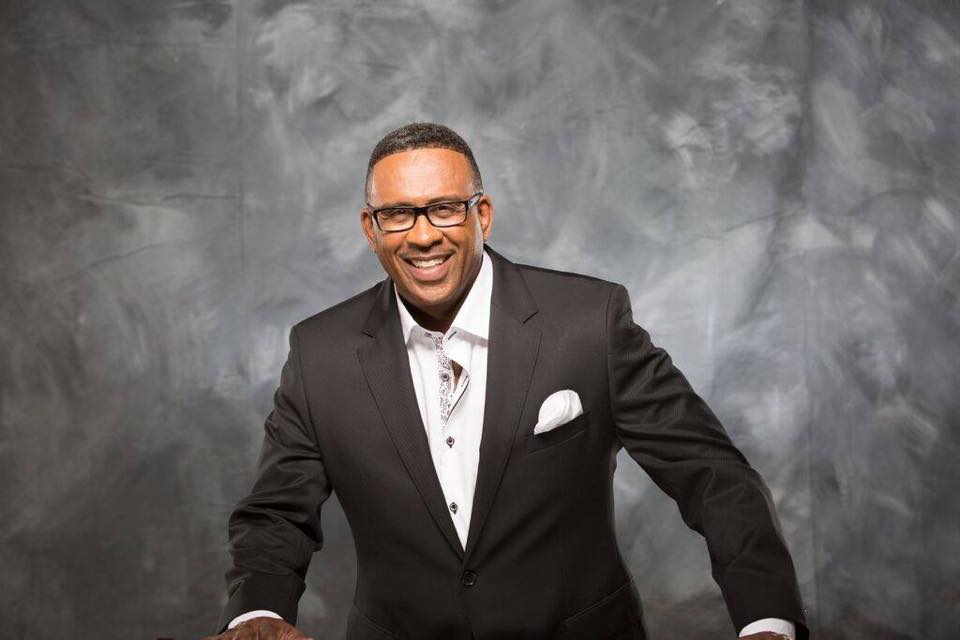 Radio Facts Talks to Michael Baisden on his "Best Return of the Year" win Michael Baisden, Radio Facts