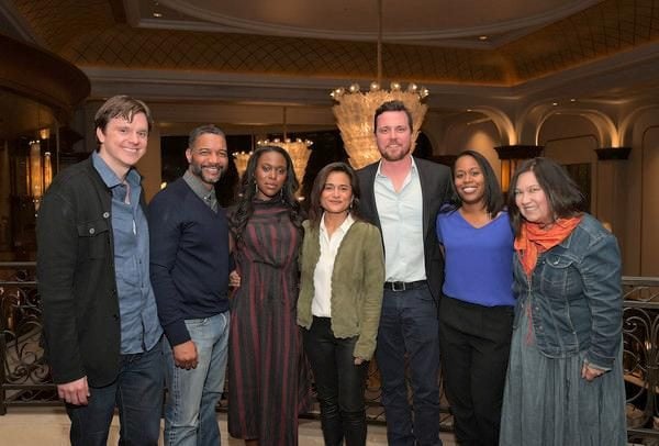 seven seconds review