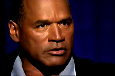 O.J. Simpson