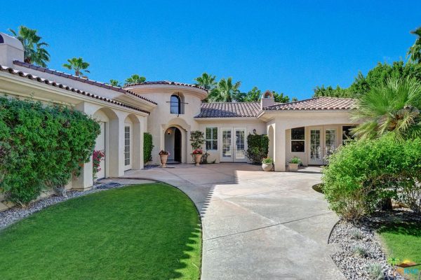 what 1 million will buy you