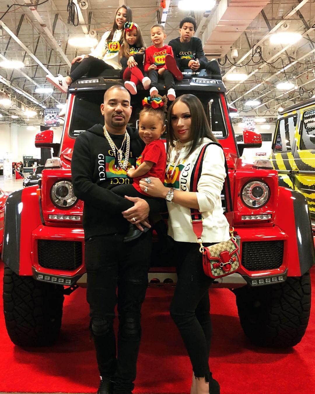 dj envy