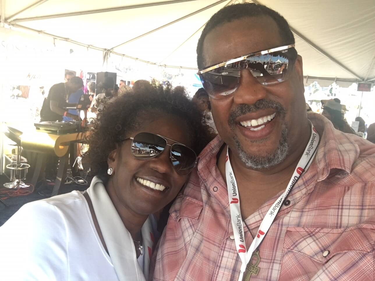 KJLH long beach jazz festival