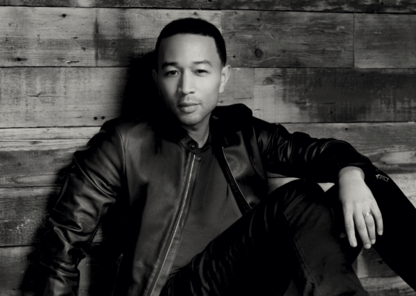 John Legend
