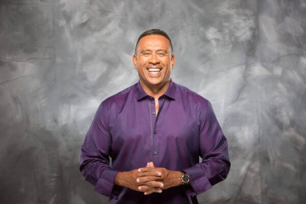 Michael Baisden