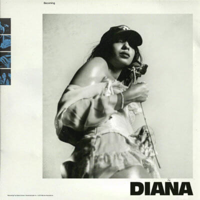 Diana Gordon