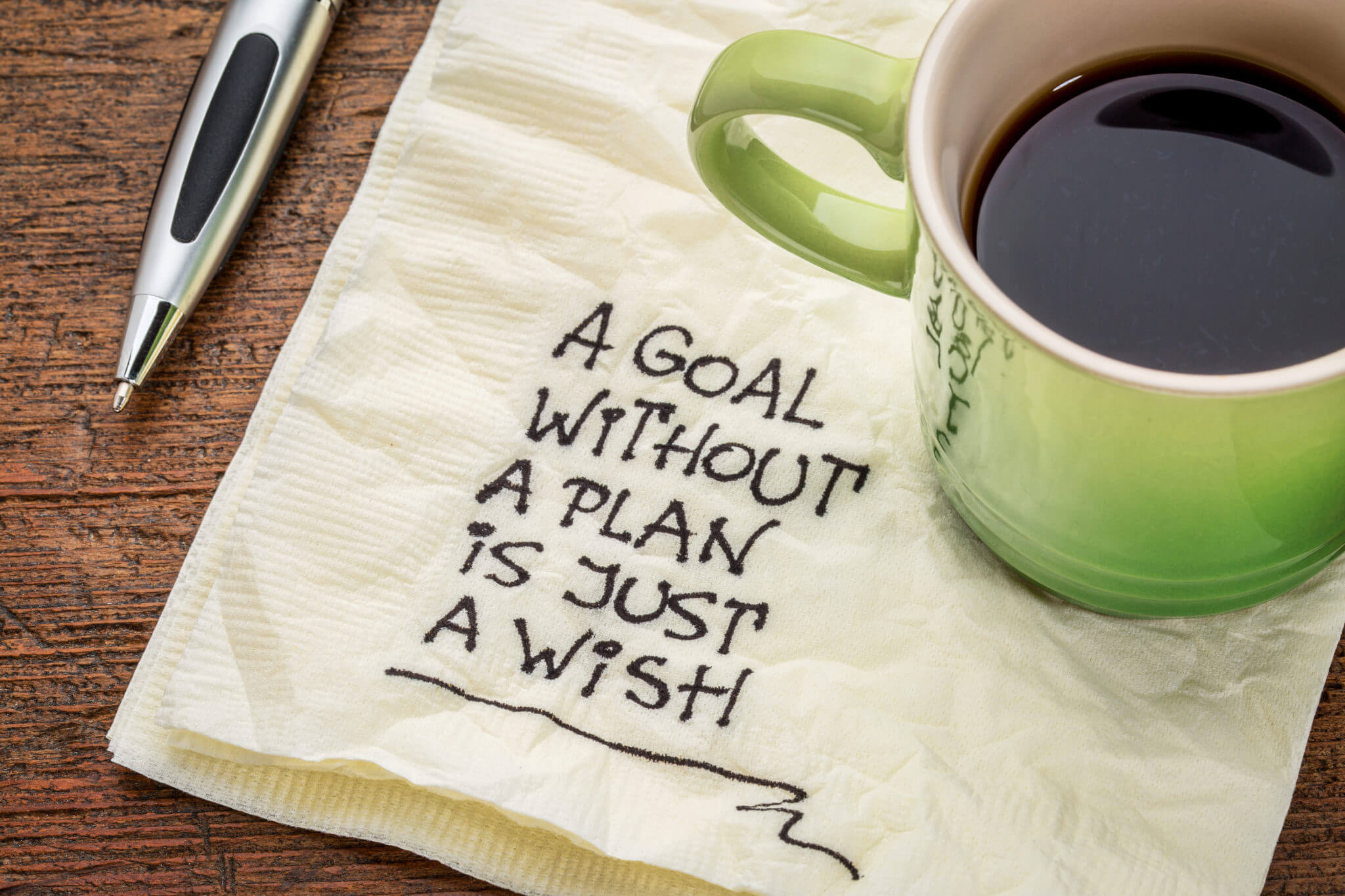 action plan, business plan