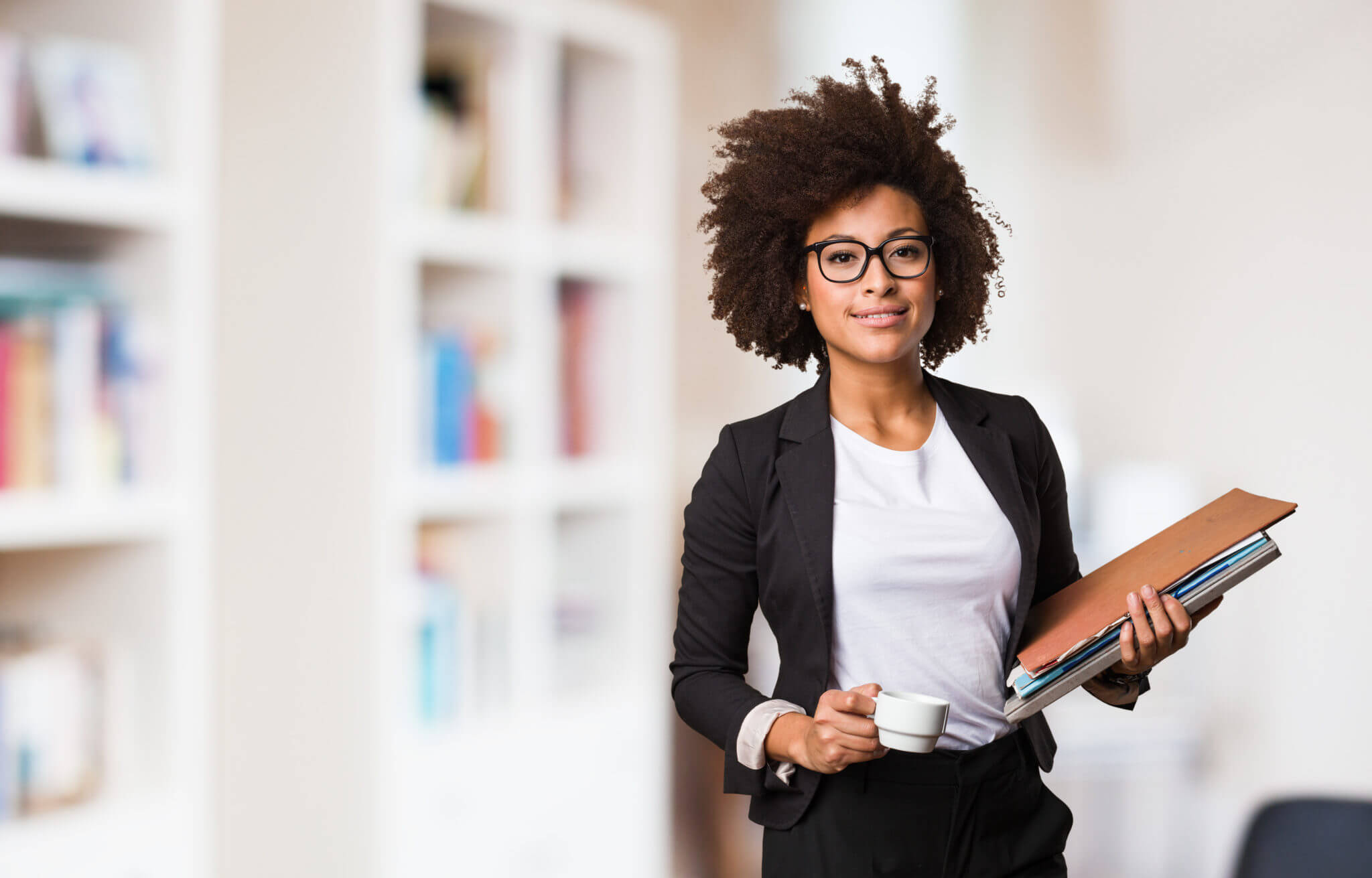 business first, music industry jobs