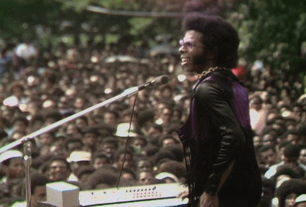Questlove to Direct Black Woodstock Documentary