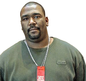 rhondo robinson