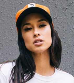KWIN-FM Stockton morning personality, Nikki Blades