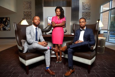 Black Owned and Operated Company